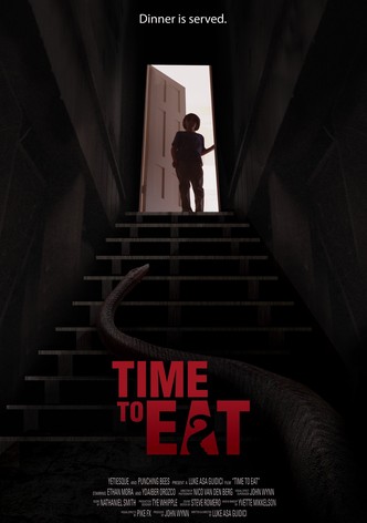 Time to Eat
