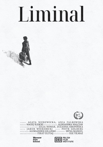 Liminal