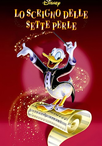 Lo scrigno delle sette perle