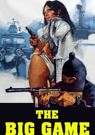 Todesgrüße von Gamma 03