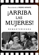Arriba las mujeres