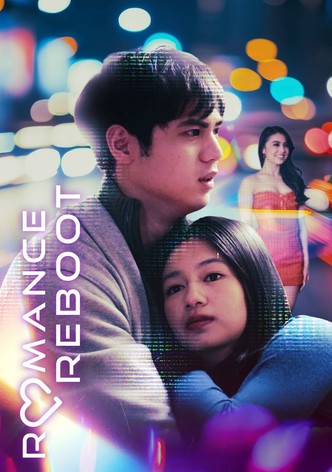 Romance Reboot
