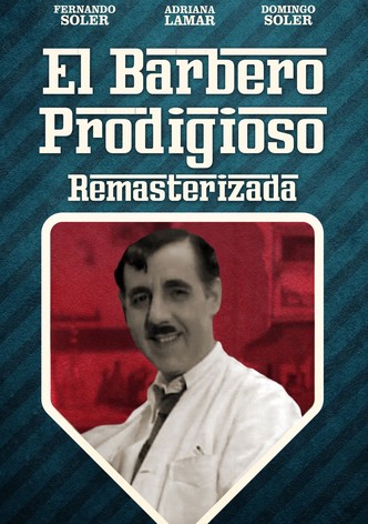 El Barbero Prodigioso