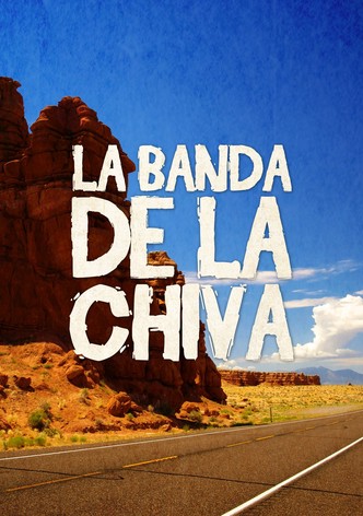 La banda de la chiva