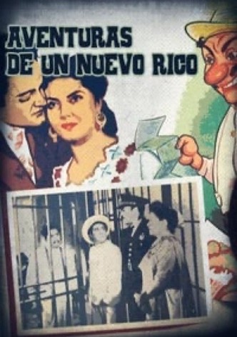 Aventuras de un nuevo rico