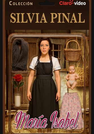 María Isabel