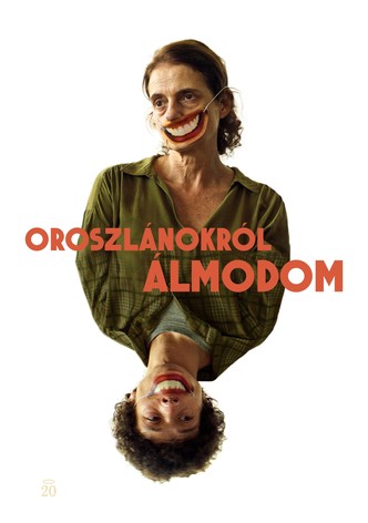 Oroszlánokról álmodom