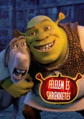 Félelem és Shrekketés