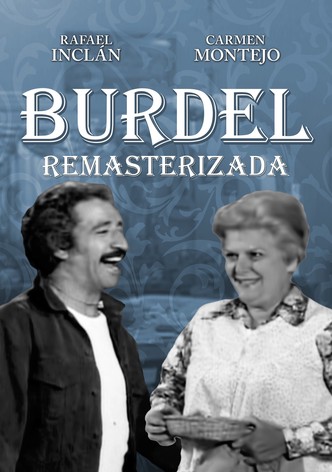 Burdel