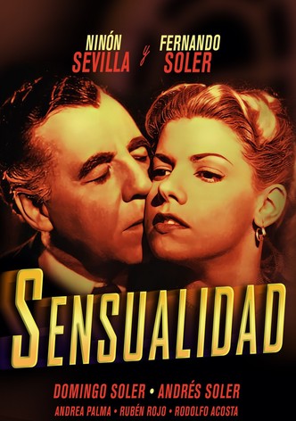Sensualidad