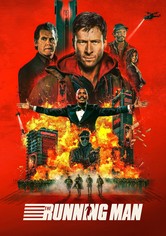 The Running Man
