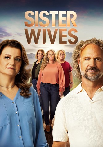 Sister Wives - Staffel 20