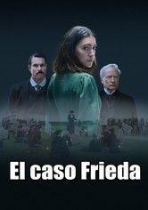 El caso Frieda