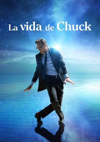 La vida de Chuck