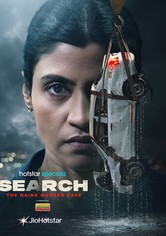 Search: The Naina Murder Case