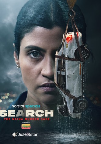 Search: The Naina Murder Case