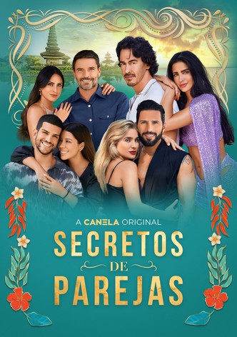Secretos de Parejas