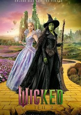 Wicked - Teil 2