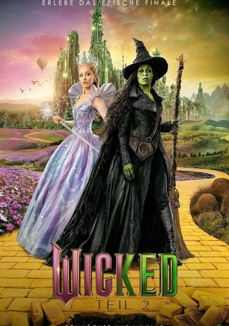 Wicked - Teil 2
