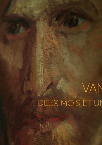 Van Gogh, A Criação de Um Mestre