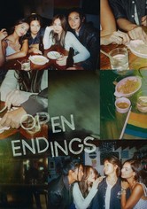 Open Endings
