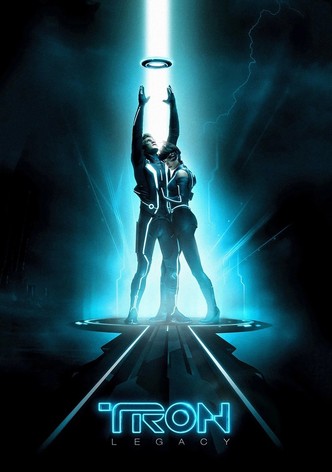 Tron: El Legado