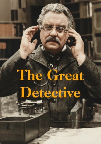 Inspektor Cameron, Toronto