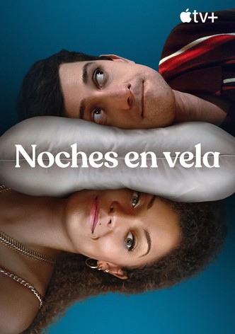 Mensajes de medianoche - Temporada 1