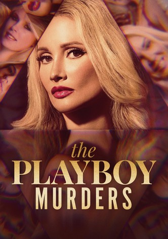 The Playboy Murders, Season 3