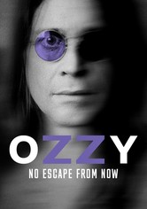 Ozzy: No Escape from Now