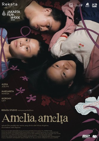 Amelia, Amelia