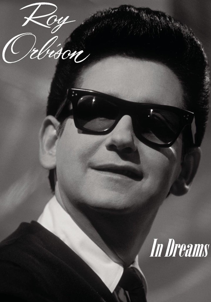 In Dreams: The Roy Orbison Story