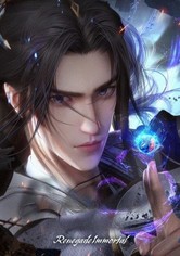 Renegade Immortal