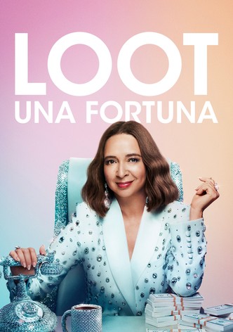 Loot - Una fortuna