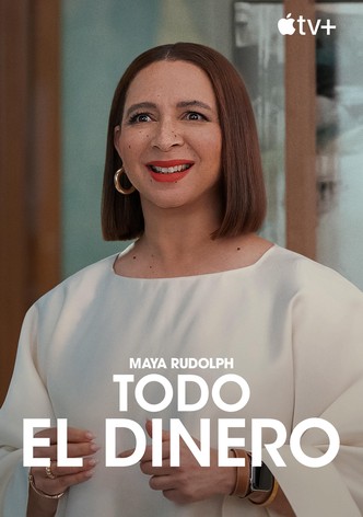 Todo el dinero - Temporada 2