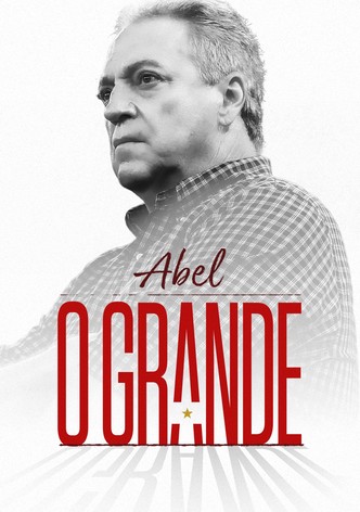 Abel, O Grande