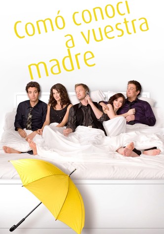 Cómo conocí a vuestra madre