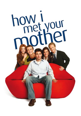 How I Met Your Mother