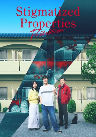 Stigmatized Properties