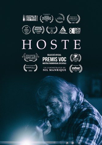 Hoste