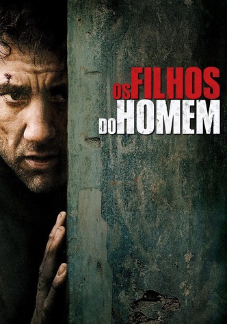Os Filhos do Homem