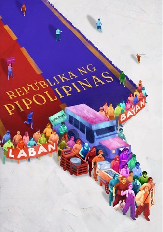 Republika ng Pipolipinas