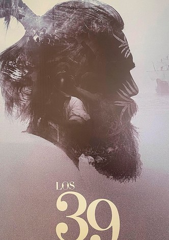 Los 39