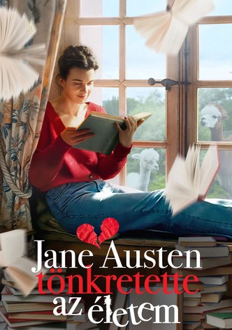 Jane Austen tönkretette az életem