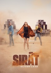 Sirât