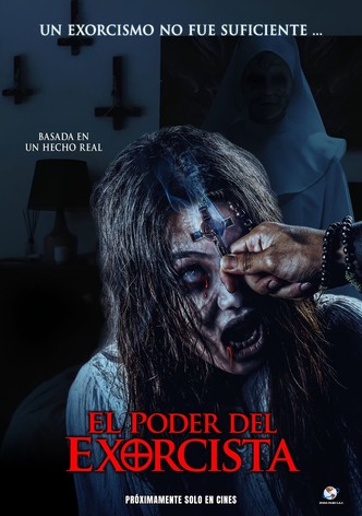 El Poder del Exorcista