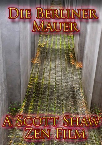 Die Berliner Mauer