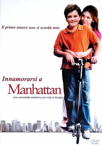 Innamorarsi a Manhattan