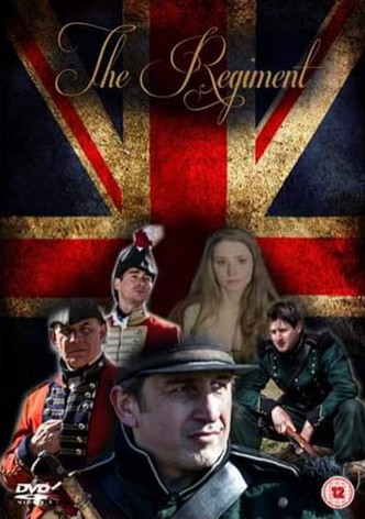 The Regiment