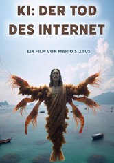 KI: Der Tod des Internet